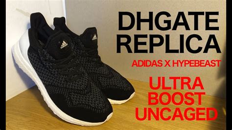 adidas x hypebeast ultra boost fake|ultra boost counterfeit tags.